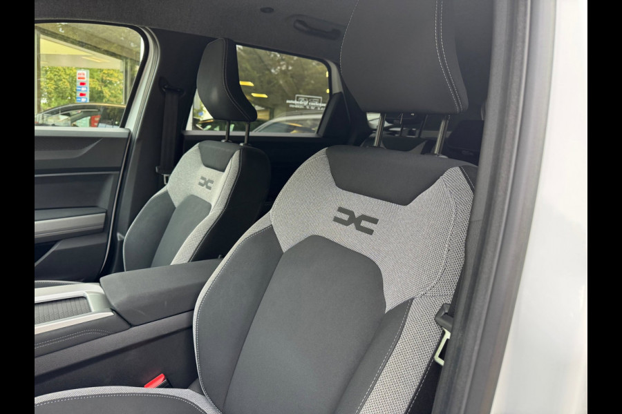 Dacia Bigster 1.8 Hybrid 155 Journey