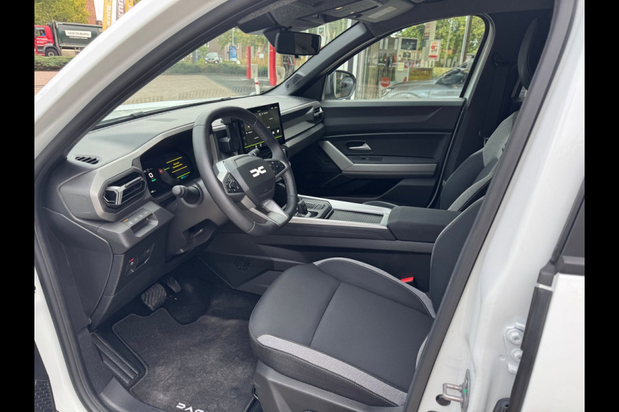 Dacia Bigster 1.8 Hybrid 155 Journey