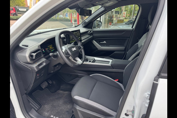 Dacia Bigster 1.8 Hybrid 155 Journey