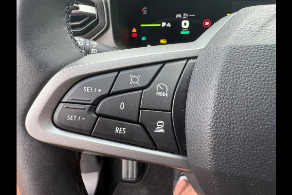 Dacia Bigster 1.8 Hybrid 155 Journey