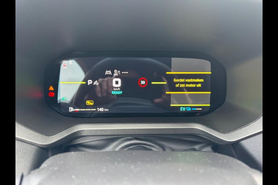 Dacia Bigster 1.8 Hybrid 155 Journey