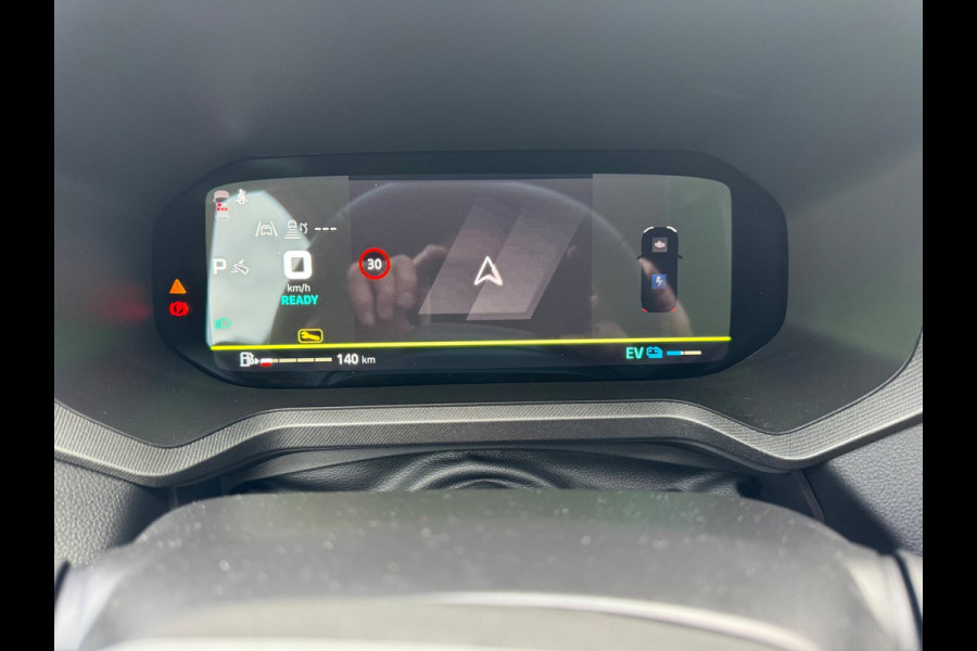 Dacia Bigster 1.8 Hybrid 155 Journey