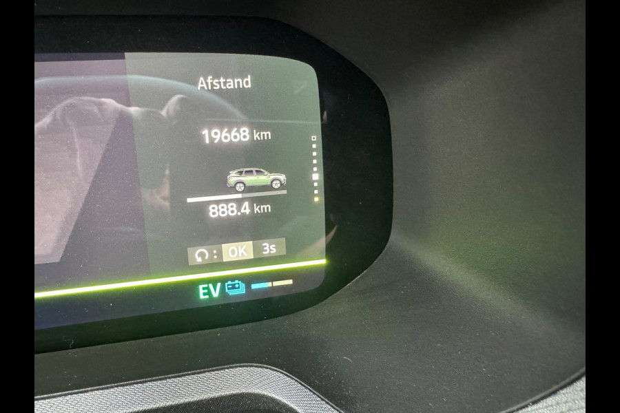 Dacia Bigster 1.8 Hybrid 155 Journey