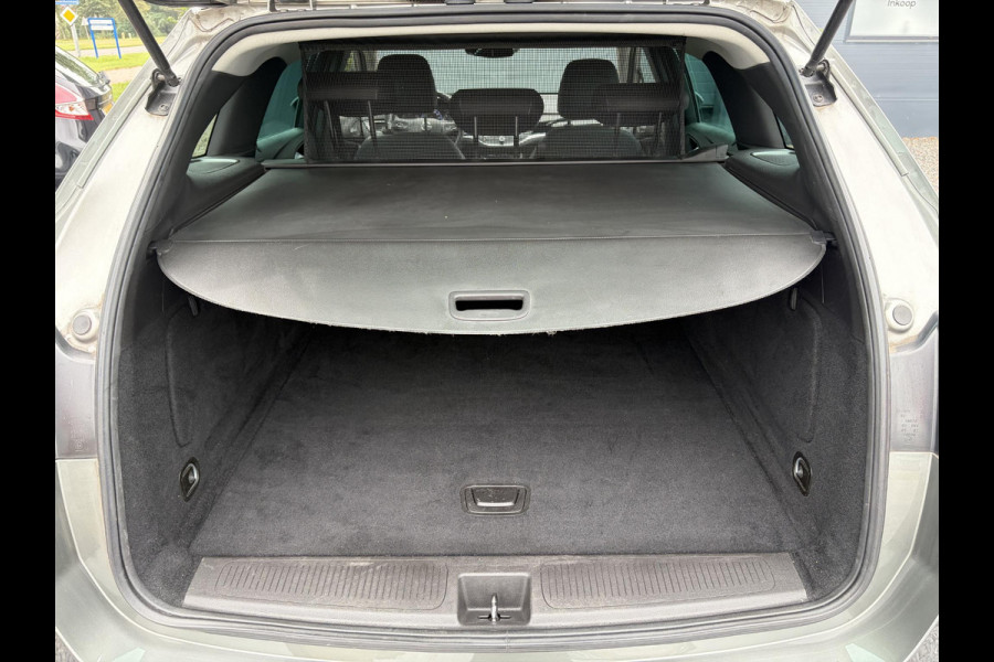 Opel Astra Sports Tourer 1.2 Elegance ✓131pk✓2e Eigenaar✓Camera✓Carplay✓6 Bak✓Stoelverw✓Stuurverw✓Pdc V+A✓Recent beurt gehad✓Clima✓Cruise✓Halfleder✓Keyless✓N.A.P✓Lm velgen✓Rijstrooksensor✓Apk tot 07-2027