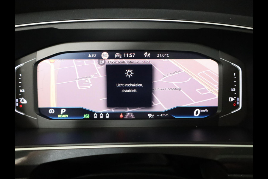 Volkswagen Tiguan 1.4 TSI eHybrid R-Line Business 245 pk Automaat (DSG) | Private lease vanaf €766 | Navigatie | Panoramadak | Park assist | Rondomzicht camera | Head-up display | Lederen bekleding | Elektr. voorstoelen met geheugen | R-Line |