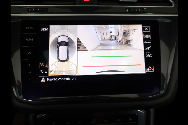 Volkswagen Tiguan 1.4 TSI eHybrid R-Line Business 245 pk Automaat (DSG) | Private lease vanaf €766 | Navigatie | Panoramadak | Park assist | Rondomzicht camera | Head-up display | Lederen bekleding | Elektr. voorstoelen met geheugen | R-Line |