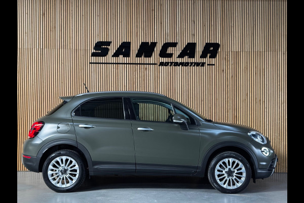 Fiat 500X Cross 1.3 DDTC CROSS Automaat BEATS|STOELVERWARMING|KEYLESS|CRUISECONTROL|AIRCO|17 INCH