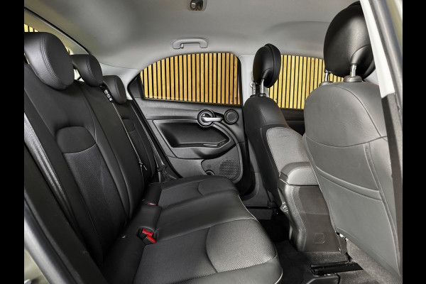 Fiat 500X Cross 1.3 DDTC CROSS Automaat BEATS|STOELVERWARMING|KEYLESS|CRUISECONTROL|AIRCO|17 INCH