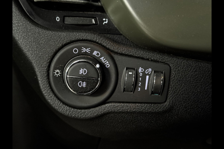 Fiat 500X Cross 1.3 DDTC CROSS Automaat BEATS|STOELVERWARMING|KEYLESS|CRUISECONTROL|AIRCO|17 INCH