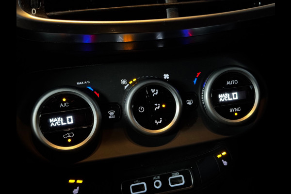 Fiat 500X Cross 1.3 DDTC CROSS Automaat BEATS|STOELVERWARMING|KEYLESS|CRUISECONTROL|AIRCO|17 INCH