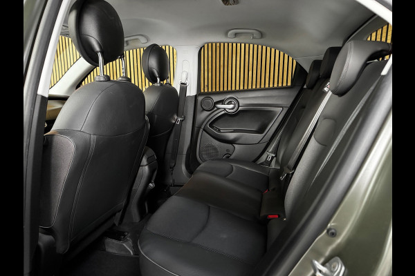 Fiat 500X Cross 1.3 DDTC CROSS Automaat BEATS|STOELVERWARMING|KEYLESS|CRUISECONTROL|AIRCO|17 INCH