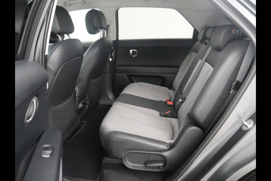 Hyundai IONIQ 5 Connect+ 77.4 kWh | SOH 95,1% | Half leder | Adaptive cruise | 360 camera | Park assist | Stuur/stoelverwarming | Carplay | Climate control | Elektrische achterklep