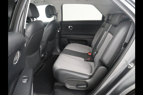 Hyundai IONIQ 5 Connect+ 77.4 kWh | SOH 95,1% | Half leder | Adaptive cruise | 360 camera | Park assist | Stuur/stoelverwarming | Carplay | Climate control | Elektrische achterklep