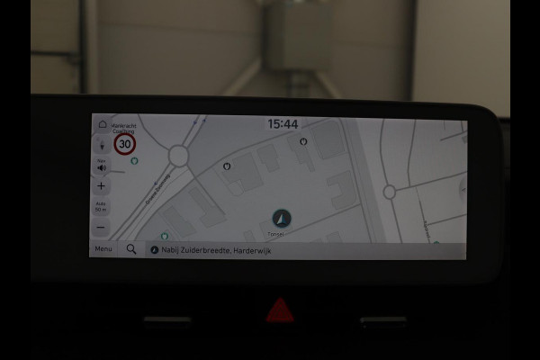 Hyundai IONIQ 5 Connect+ 77.4 kWh | SOH 95,1% | Half leder | Adaptive cruise | 360 camera | Park assist | Stuur/stoelverwarming | Carplay | Climate control | Elektrische achterklep