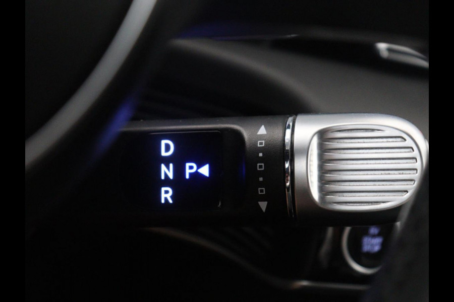 Hyundai IONIQ 5 Connect+ 77.4 kWh | SOH 95,1% | Half leder | Adaptive cruise | 360 camera | Park assist | Stuur/stoelverwarming | Carplay | Climate control | Elektrische achterklep