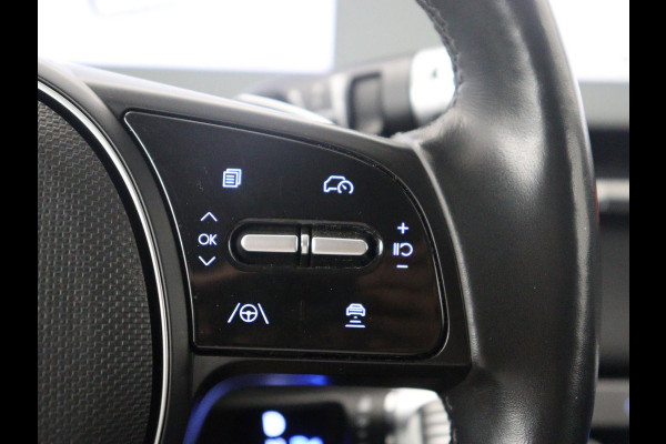 Hyundai IONIQ 5 Connect+ 77.4 kWh | SOH 95,1% | Half leder | Adaptive cruise | 360 camera | Park assist | Stuur/stoelverwarming | Carplay | Climate control | Elektrische achterklep