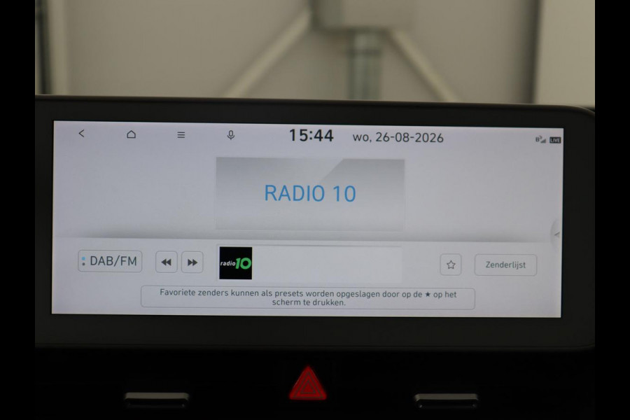 Hyundai IONIQ 5 Connect+ 77.4 kWh | SOH 95,1% | Half leder | Adaptive cruise | 360 camera | Park assist | Stuur/stoelverwarming | Carplay | Climate control | Elektrische achterklep