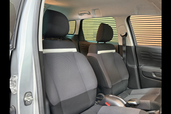 Citroën C3 Aircross 1.2 PureTech S&S Shine | 110 pk | Navi | Trekhaak | Camera | Cruise | DAB | Airco |