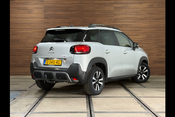 Citroën C3 Aircross 1.2 PureTech S&S Shine | 110 pk | Navi | Trekhaak | Camera | Cruise | DAB | Airco |