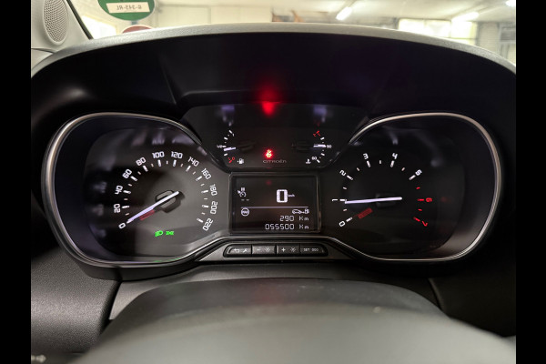 Citroën C3 Aircross 1.2 PureTech S&S Shine | 110 pk | Navi | Trekhaak | Camera | Cruise | DAB | Airco |