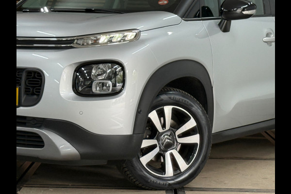 Citroën C3 Aircross 1.2 PureTech S&S Shine | 110 pk | Navi | Trekhaak | Camera | Cruise | DAB | Airco |