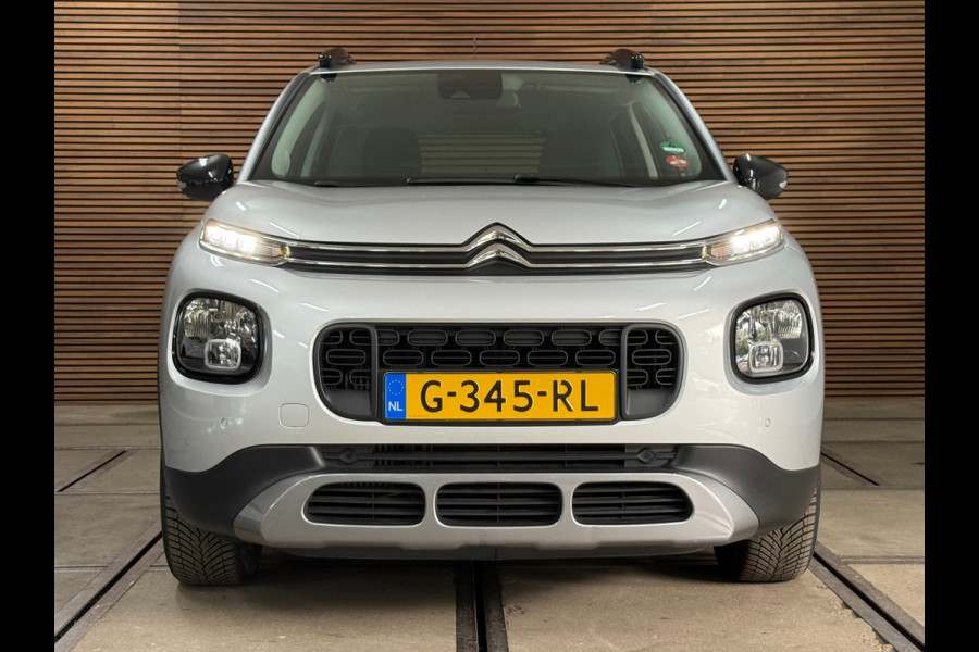 Citroën C3 Aircross 1.2 PureTech S&S Shine | 110 pk | Navi | Trekhaak | Camera | Cruise | DAB | Airco |