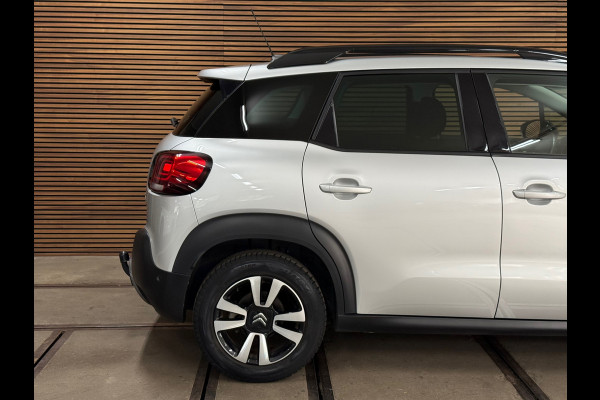 Citroën C3 Aircross 1.2 PureTech S&S Shine | 110 pk | Navi | Trekhaak | Camera | Cruise | DAB | Airco |