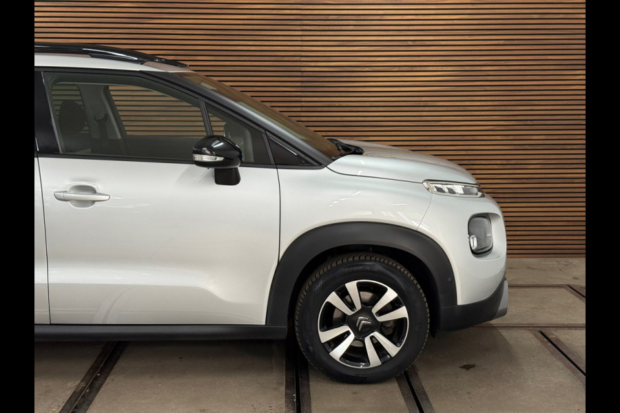 Citroën C3 Aircross 1.2 PureTech S&S Shine | 110 pk | Navi | Trekhaak | Camera | Cruise | DAB | Airco |