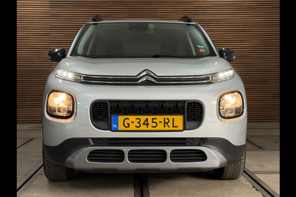 Citroën C3 Aircross 1.2 PureTech S&S Shine | 110 pk | Navi | Trekhaak | Camera | Cruise | DAB | Airco |