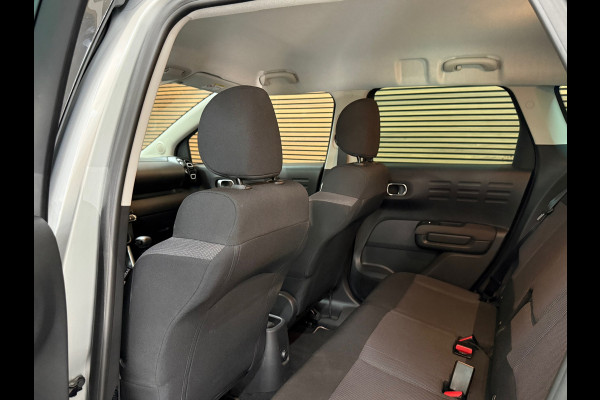 Citroën C3 Aircross 1.2 PureTech S&S Shine | 110 pk | Navi | Trekhaak | Camera | Cruise | DAB | Airco |