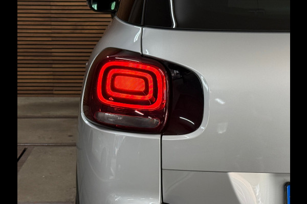 Citroën C3 Aircross 1.2 PureTech S&S Shine | 110 pk | Navi | Trekhaak | Camera | Cruise | DAB | Airco |