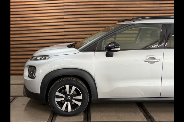 Citroën C3 Aircross 1.2 PureTech S&S Shine | 110 pk | Navi | Trekhaak | Camera | Cruise | DAB | Airco |