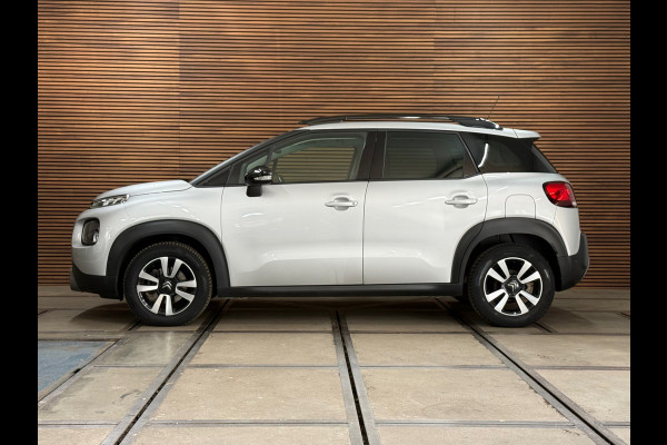 Citroën C3 Aircross 1.2 PureTech S&S Shine | 110 pk | Navi | Trekhaak | Camera | Cruise | DAB | Airco |
