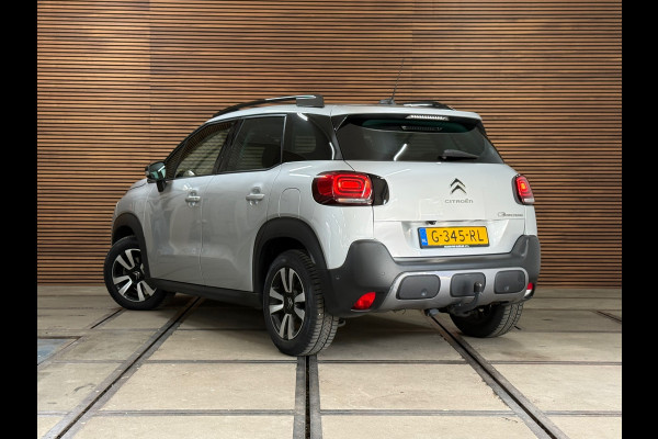 Citroën C3 Aircross 1.2 PureTech S&S Shine | 110 pk | Navi | Trekhaak | Camera | Cruise | DAB | Airco |