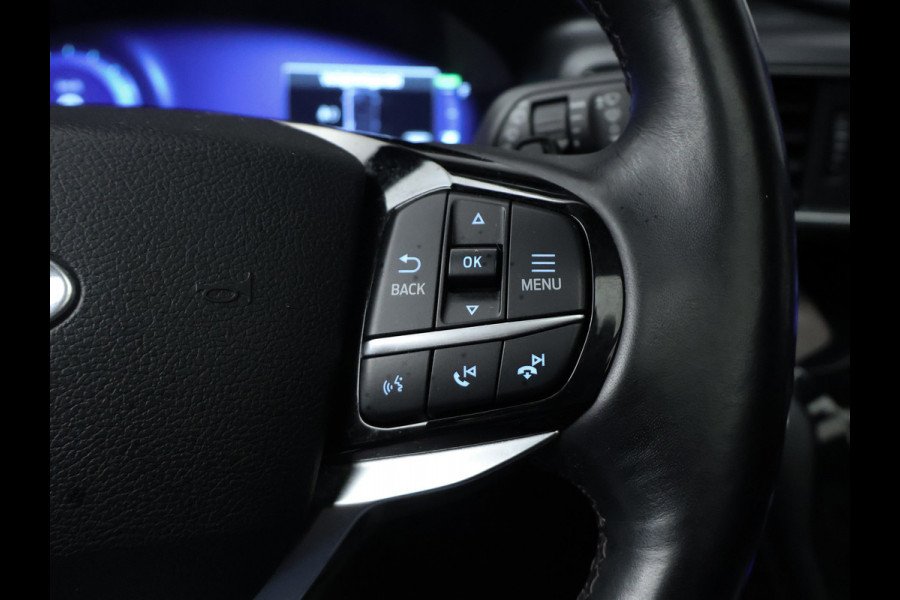 Ford Explorer 3.0 V6 EcoBoost PHEV ST-Line 7P Sport (PANORAMADAK,APPLE CARPLAY,NAVI,CAMERA,STOEL/STUUR VERWARMING,STOELVERKOELING)