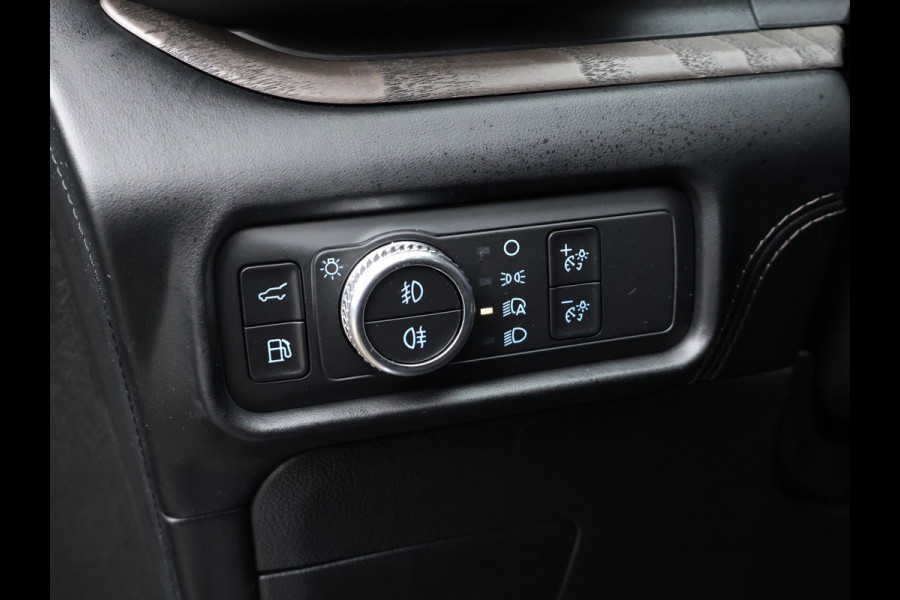 Ford Explorer 3.0 V6 EcoBoost PHEV ST-Line 7P Sport (PANORAMADAK,APPLE CARPLAY,NAVI,CAMERA,STOEL/STUUR VERWARMING,STOELVERKOELING)