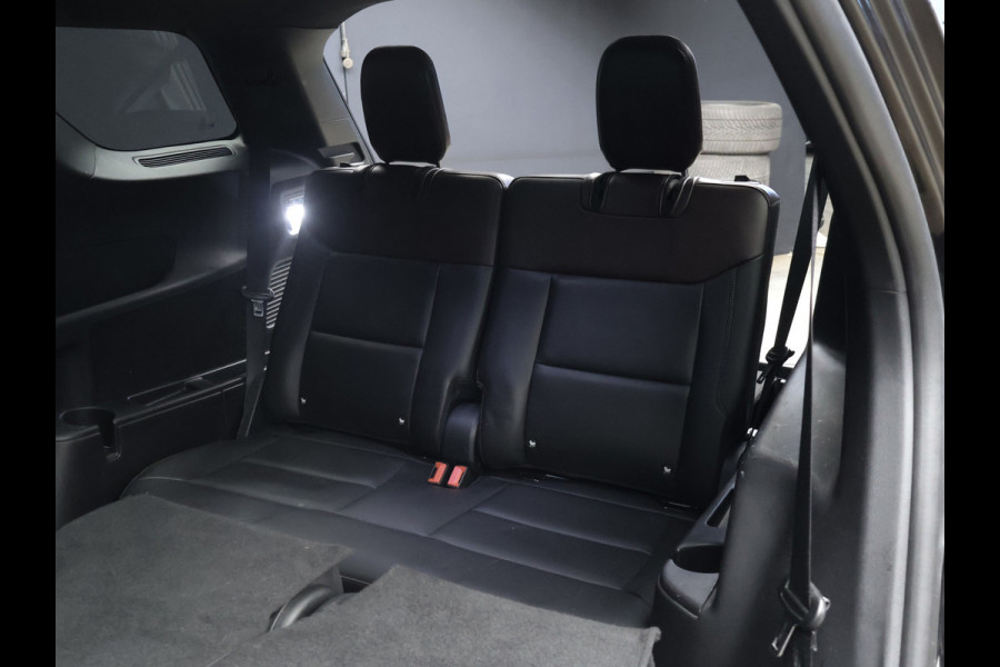 Ford Explorer 3.0 V6 EcoBoost PHEV ST-Line 7P Sport (PANORAMADAK,APPLE CARPLAY,NAVI,CAMERA,STOEL/STUUR VERWARMING,STOELVERKOELING)