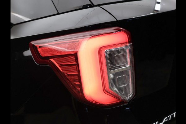 Ford Explorer 3.0 V6 EcoBoost PHEV ST-Line 7P Sport (PANORAMADAK,APPLE CARPLAY,NAVI,CAMERA,STOEL/STUUR VERWARMING,STOELVERKOELING)