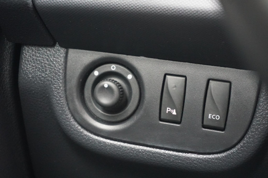 Dacia Sandero 0.9 TCe SL Stepway + CAMERA / NAVI / DAB / SENSOREN / CRUISE CONTROL