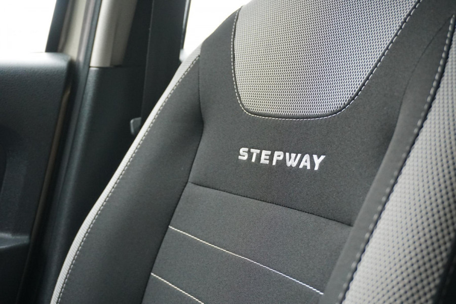 Dacia Sandero 0.9 TCe SL Stepway + CAMERA / NAVI / DAB / SENSOREN / CRUISE CONTROL