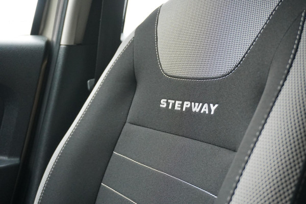 Dacia Sandero 0.9 TCe SL Stepway + CAMERA / NAVI / DAB / SENSOREN / CRUISE CONTROL