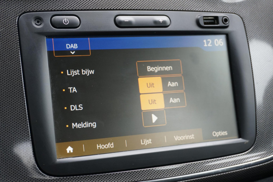 Dacia Sandero 0.9 TCe SL Stepway + CAMERA / NAVI / DAB / SENSOREN / CRUISE CONTROL