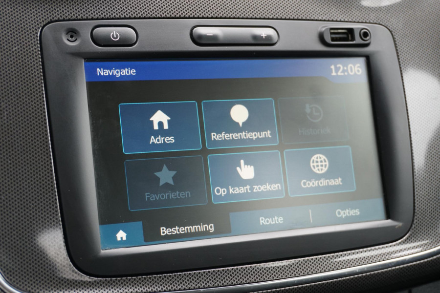 Dacia Sandero 0.9 TCe SL Stepway + CAMERA / NAVI / DAB / SENSOREN / CRUISE CONTROL