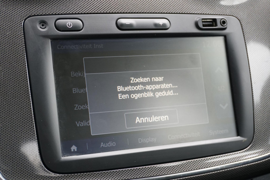 Dacia Sandero 0.9 TCe SL Stepway + CAMERA / NAVI / DAB / SENSOREN / CRUISE CONTROL