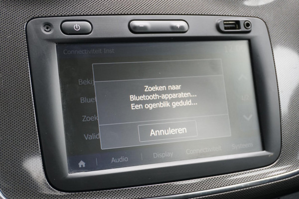 Dacia Sandero 0.9 TCe SL Stepway + CAMERA / NAVI / DAB / SENSOREN / CRUISE CONTROL