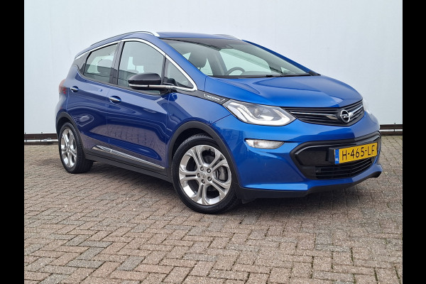 Opel Ampera-E SOH 100% Executive 60 kWh Carplay Hoge zit Clima Cruis