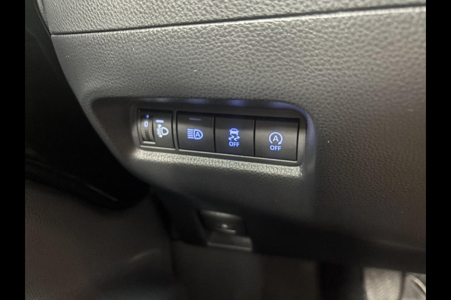 Toyota Aygo X FIRST*ACC*CAMERA*ECC*CARPLAY*5-DEURS*NAP*LM-VELGEN