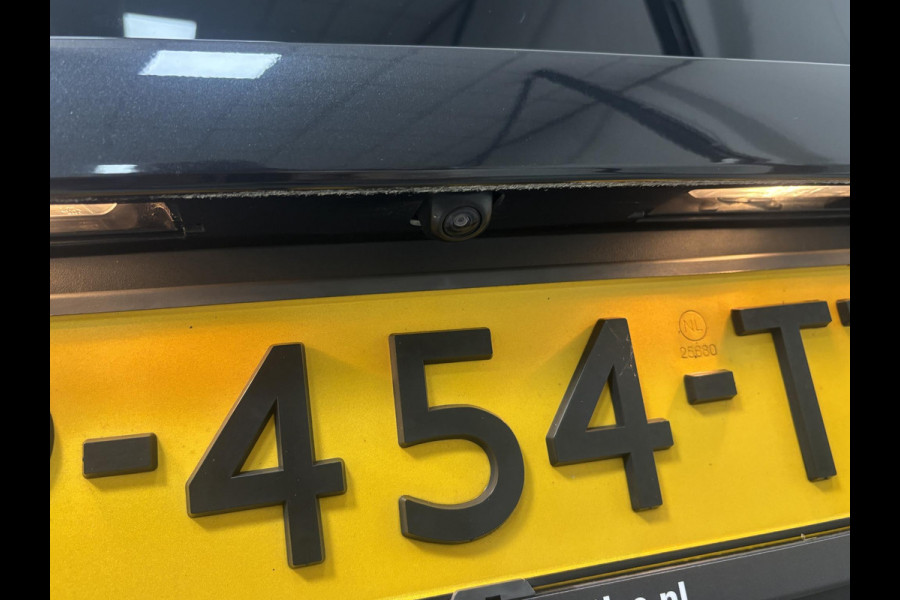 Toyota Aygo X FIRST*ACC*CAMERA*ECC*CARPLAY*5-DEURS*NAP*LM-VELGEN