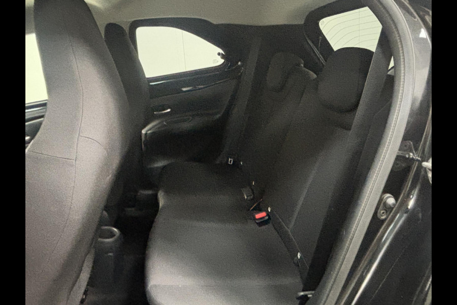Toyota Aygo X FIRST*ACC*CAMERA*ECC*CARPLAY*5-DEURS*NAP*LM-VELGEN