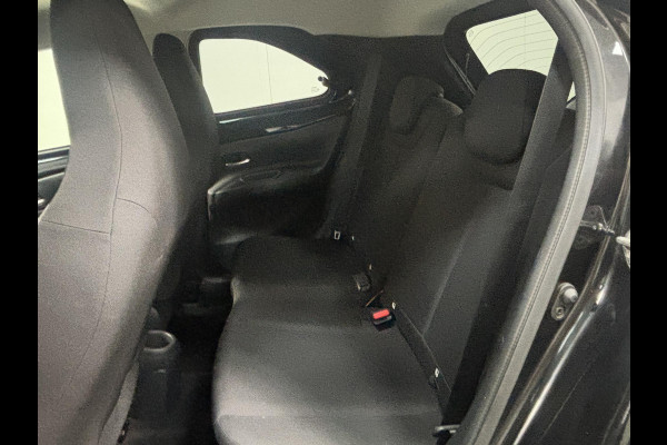 Toyota Aygo X FIRST*ACC*CAMERA*ECC*CARPLAY*5-DEURS*NAP*LM-VELGEN